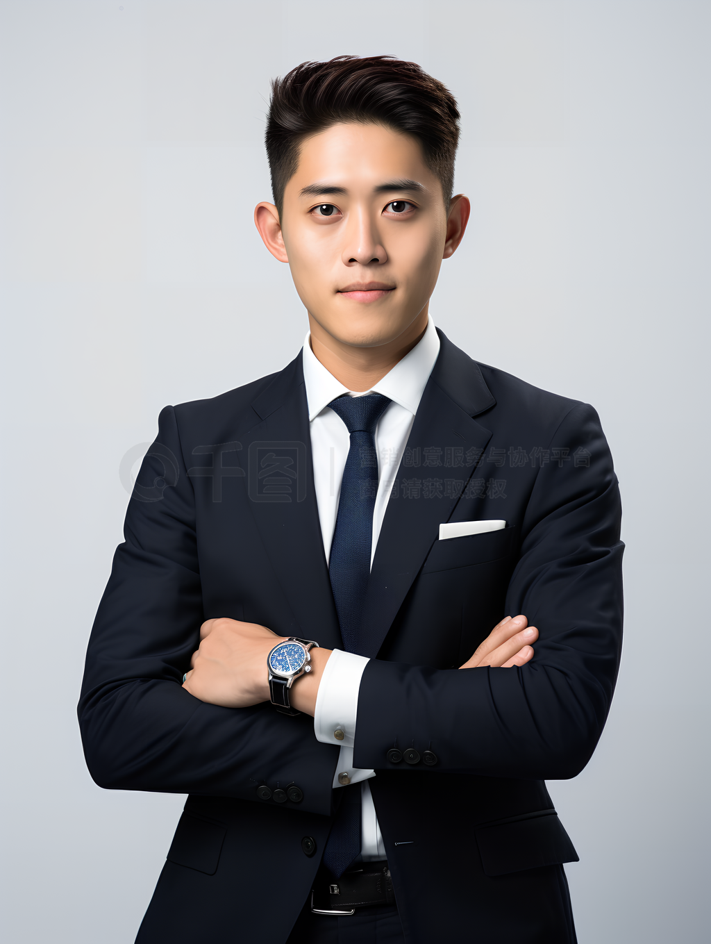 沈书言 项目运营总监